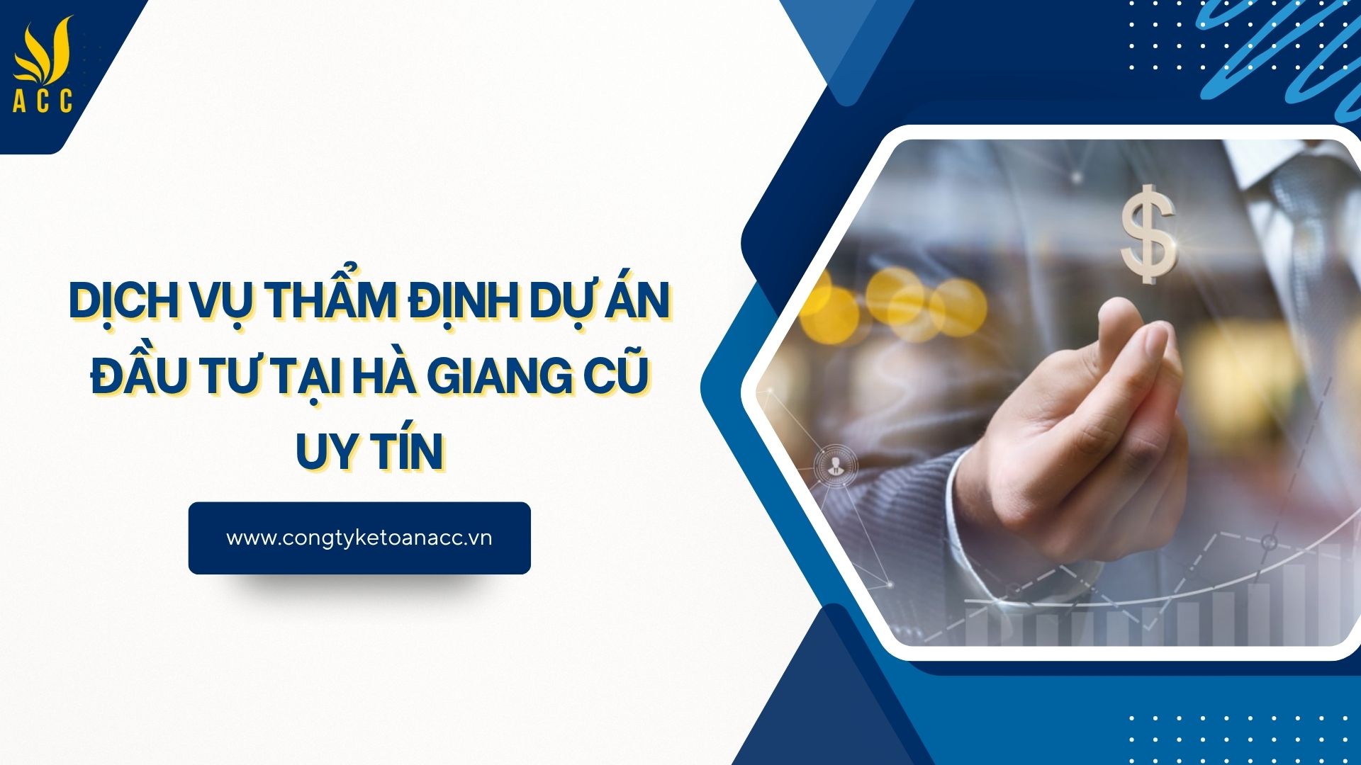 Dịch vụ thẩm định dự án đầu tư tại Hà Giang cũ uy tín