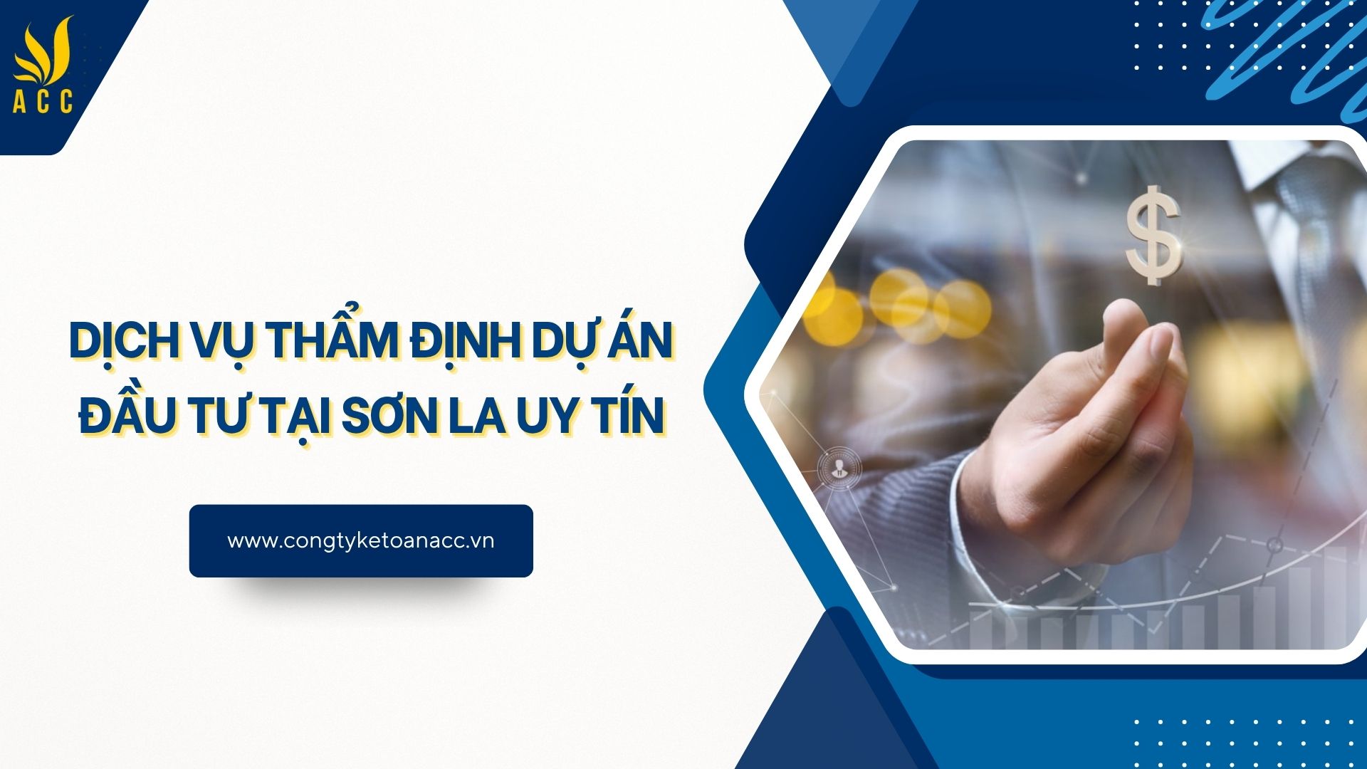 Dịch vụ thẩm định dự án đầu tư tại Sơn La uy tín
