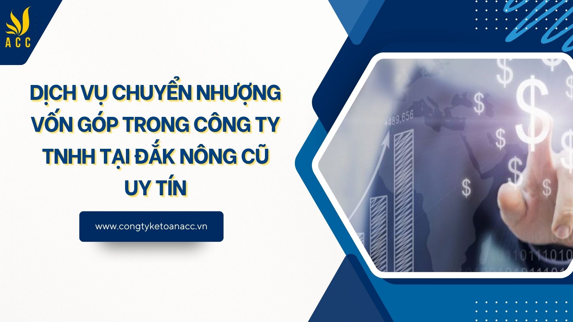  Dịch vụ chuyển nhượng vốn góp trong công ty TNHH tại Đắk Nông cũ uy tín