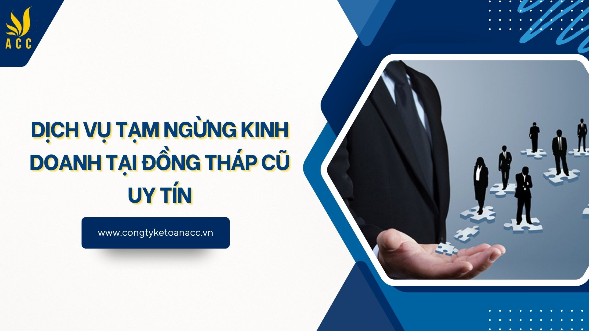 Dịch vụ tạm ngừng kinh doanh tại Đồng Tháp cũ uy tín