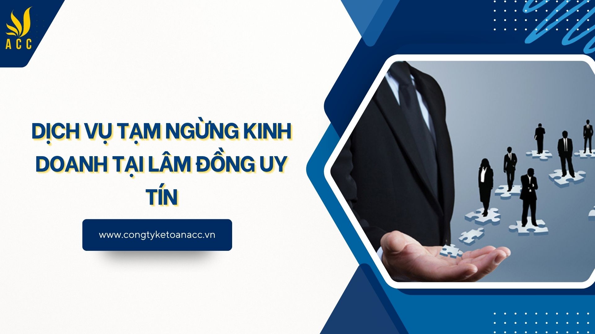 Dịch vụ tạm ngừng kinh doanh tại Lâm Đồng uy tín