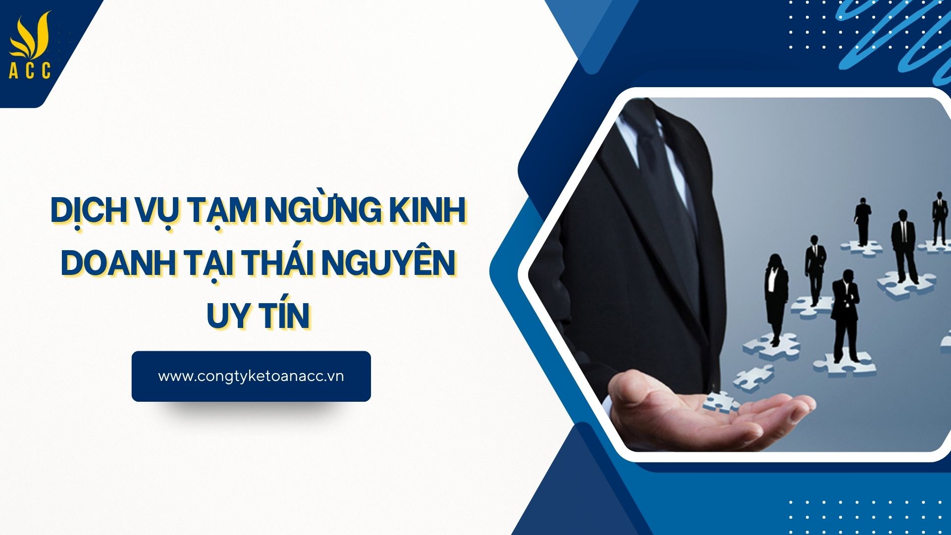 Dịch vụ tạm ngừng kinh doanh tại Thái Nguyên uy tín