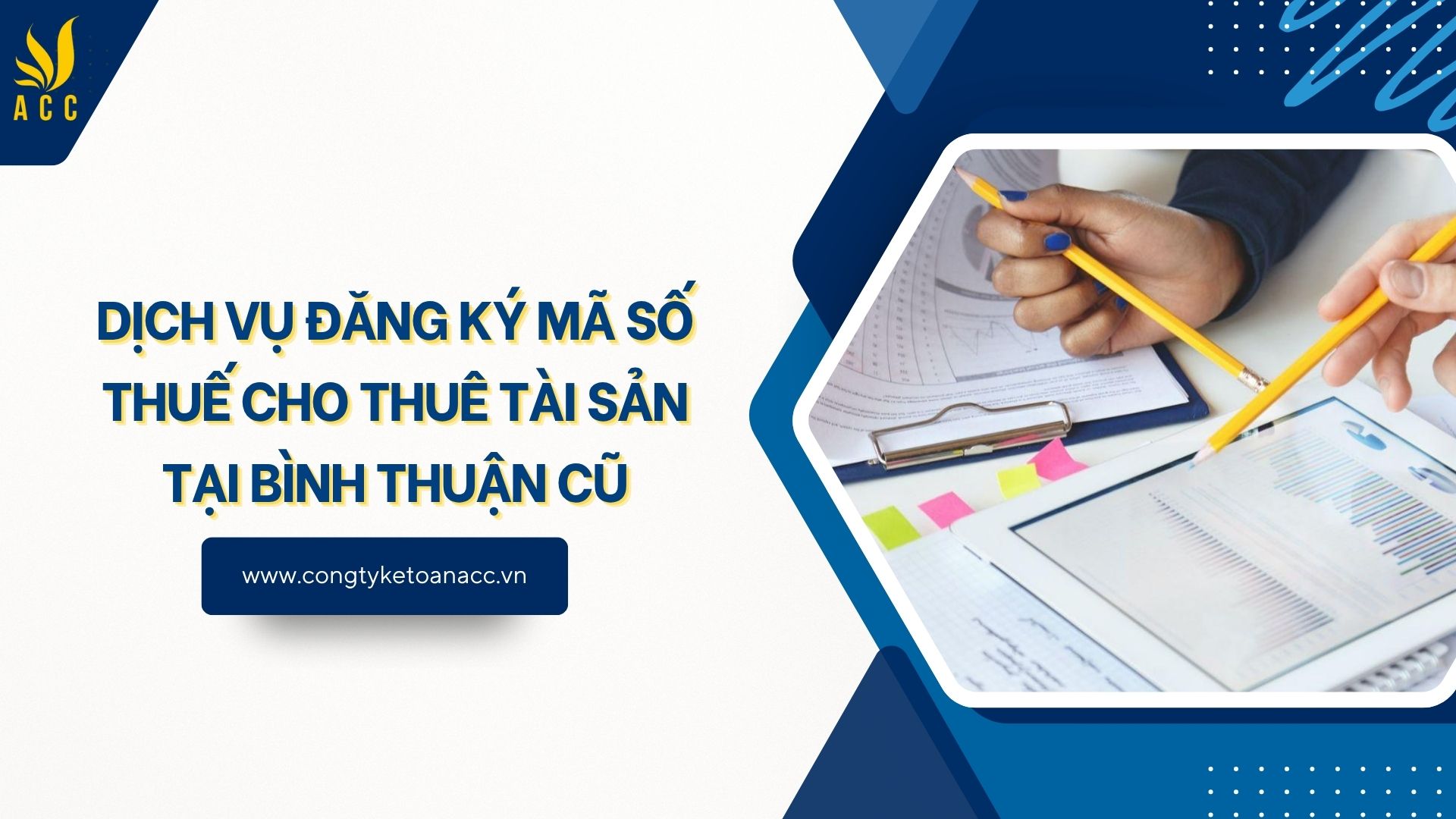 Dịch vụ đăng ký mã số thuế cho thuê tài sản tại Bình Thuận cũ