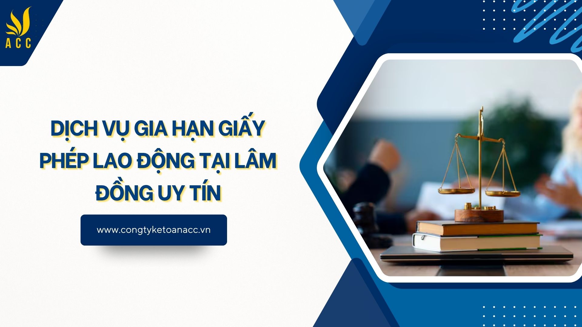 Dịch vụ gia hạn giấy phép lao động tại Lâm Đồng uy tín