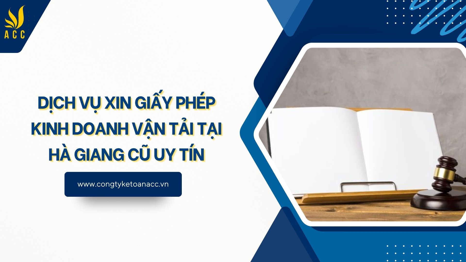 Dịch vụ xin giấy phép kinh doanh vận tải tại Hà Giang cũ uy tín