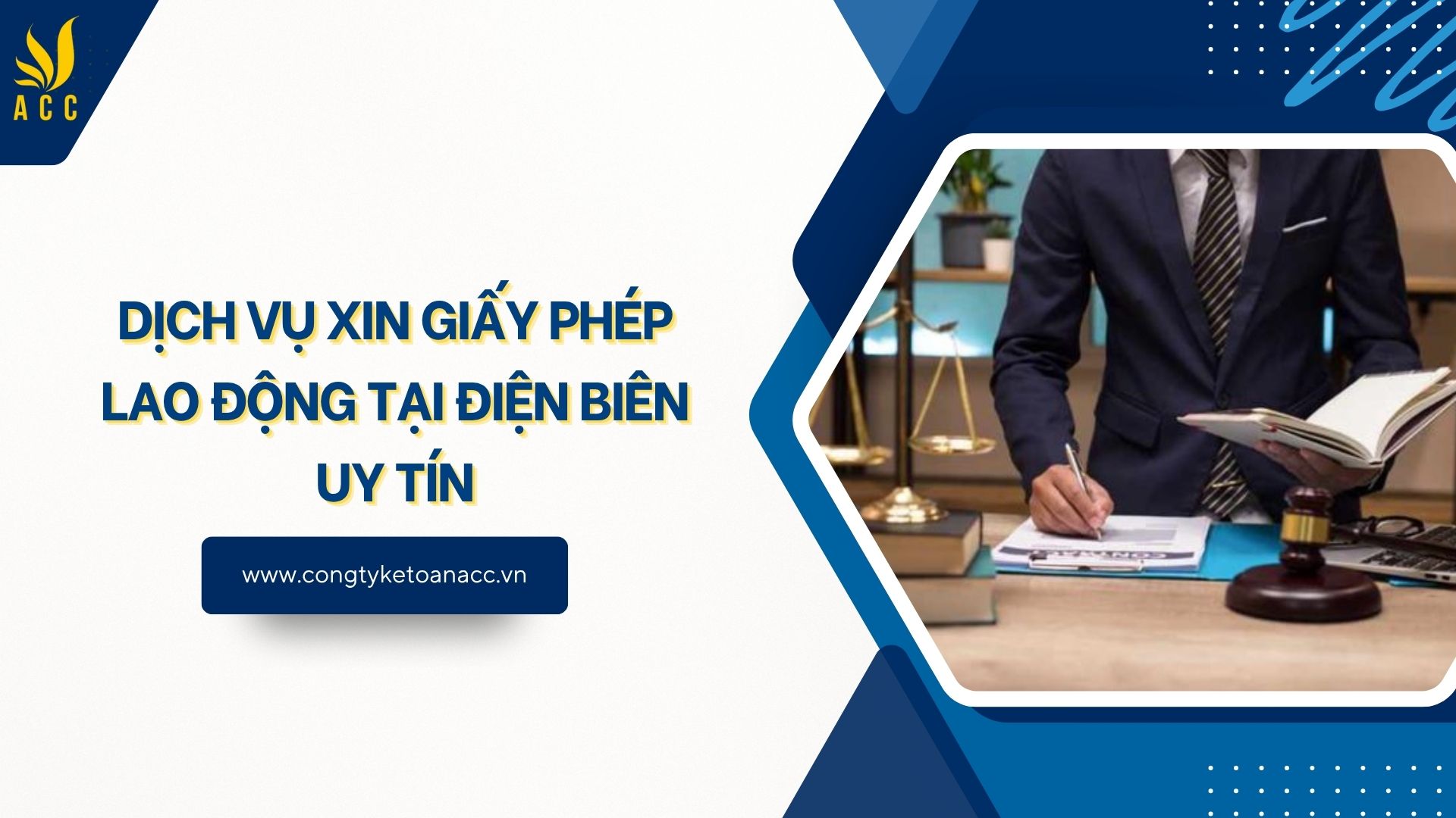 Dịch vụ xin giấy phép lao động tại Điện Biên uy tín