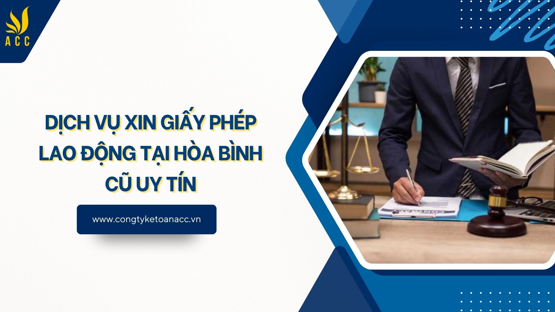 Dịch vụ xin giấy phép lao động tại Hòa Bình cũ uy tín