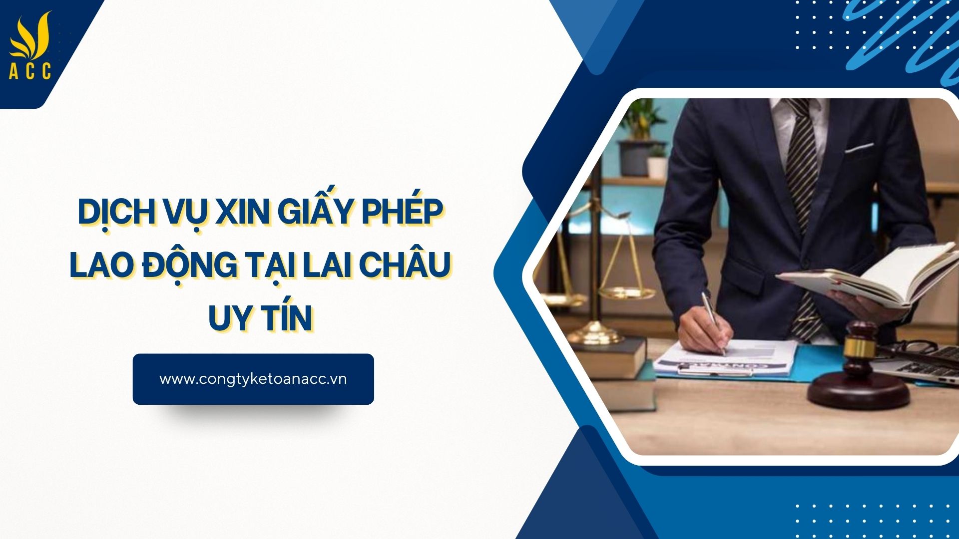 Dịch vụ xin giấy phép lao động tại Lai Châu uy tín