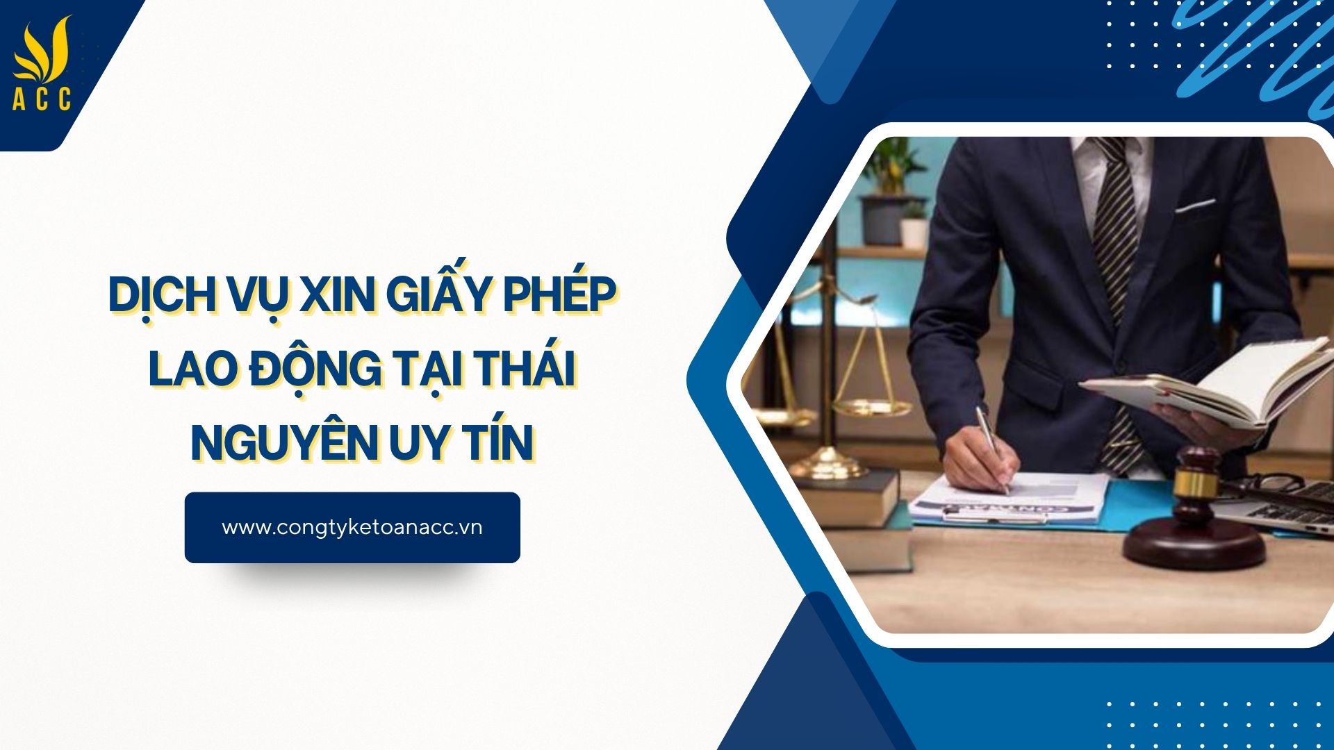 Dịch vụ xin giấy phép lao động tại Thái Nguyên uy tín