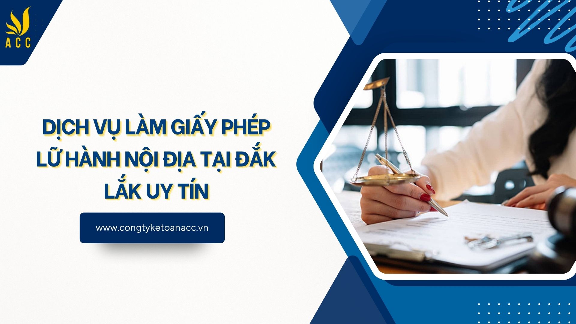 Dịch vụ làm giấy phép lữ hành nội địa tại Đắk Lắk uy tín