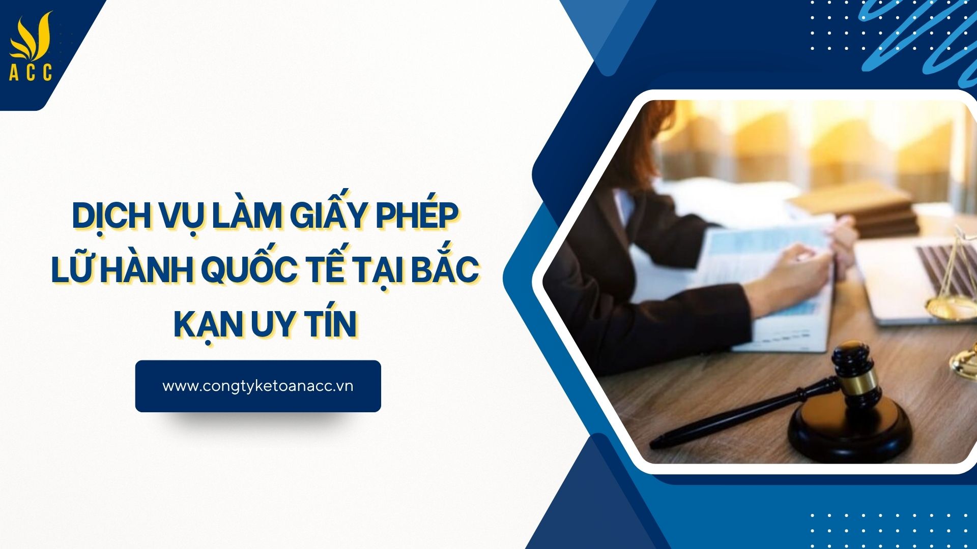 Dịch vụ làm giấy phép lữ hành quốc tế tại Bắc Kạn uy tín