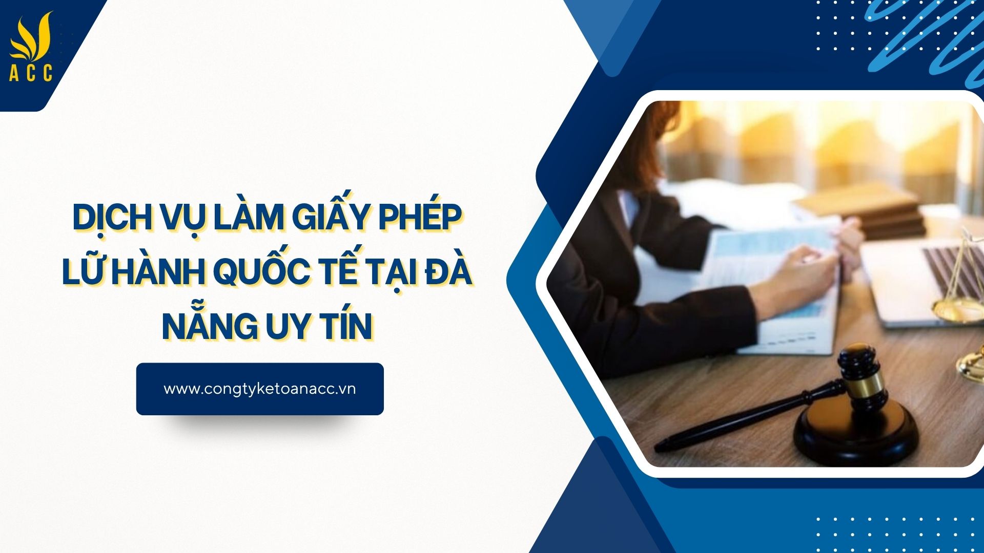 Dịch vụ làm giấy phép lữ hành quốc tế tại Đà Nẵng uy tín