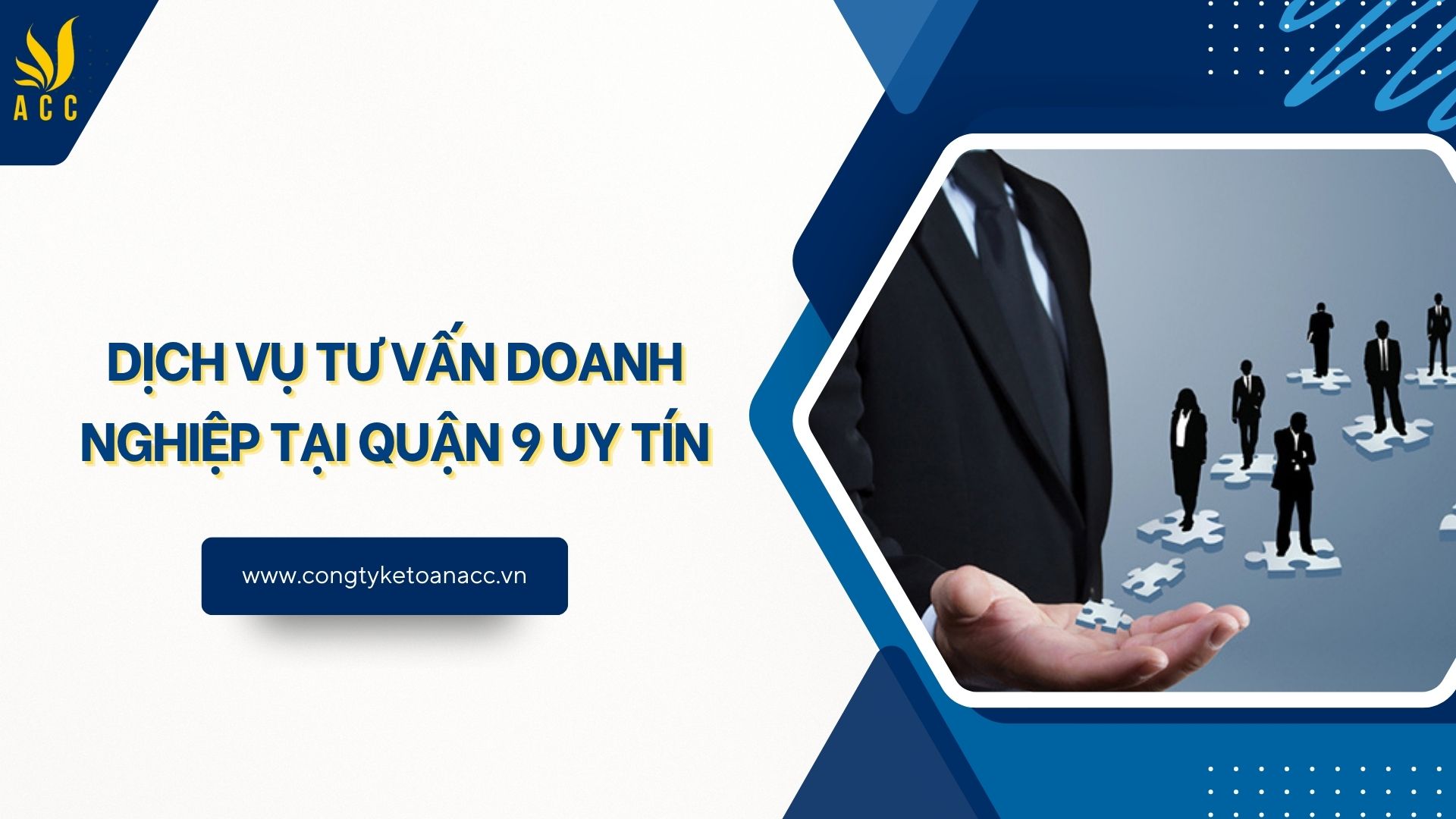 Dịch vụ tư vấn doanh nghiệp tại Quận 9 uy tín