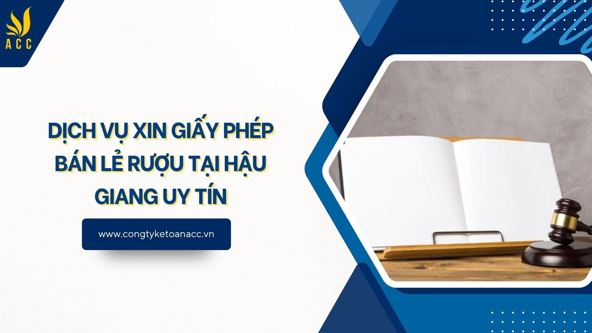 Dịch vụ xin giấy phép bán lẻ rượu tại Hậu Giang uy tín