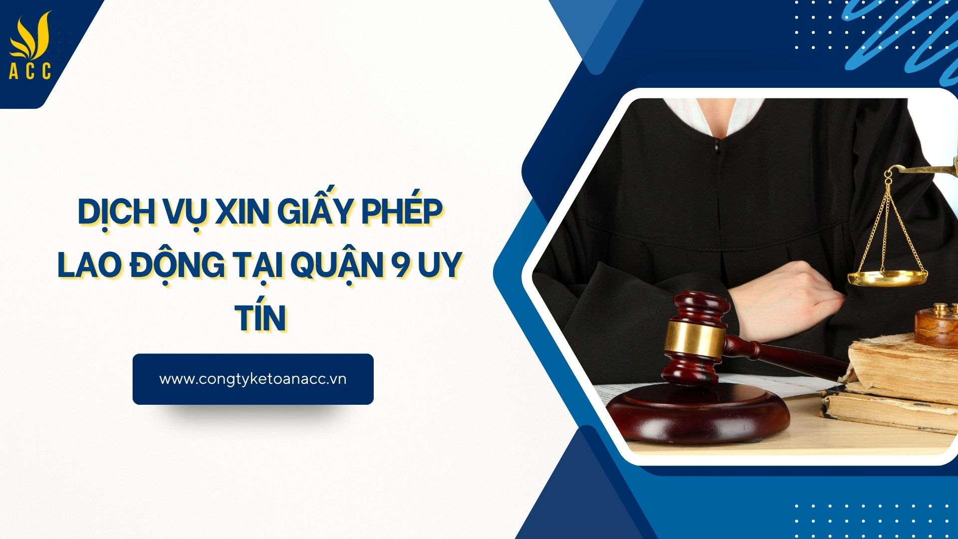 Dịch vụ xin giấy phép lao động tại Quận 9 uy tín