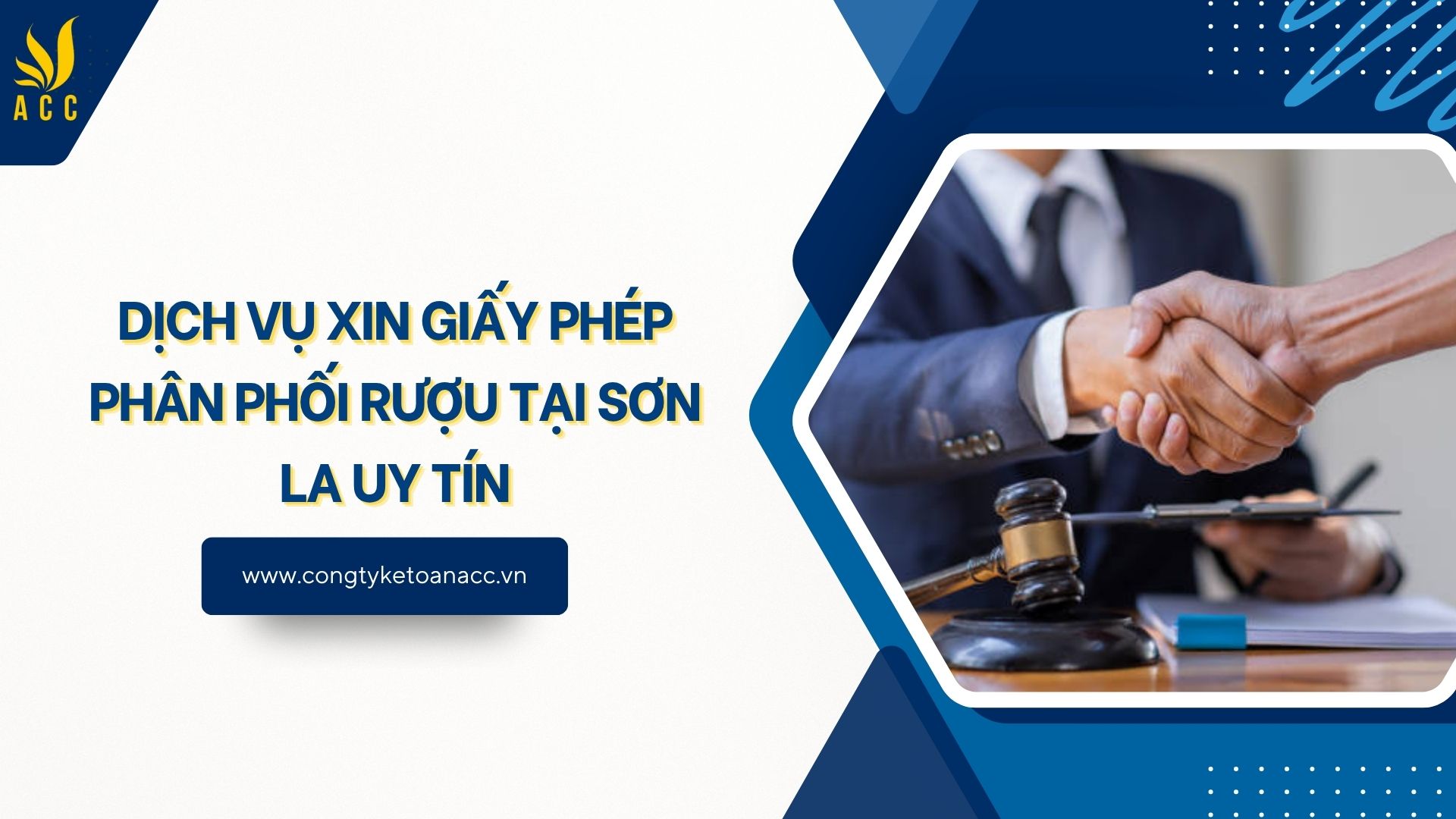 Dịch vụ xin giấy phép phân phối rượu tại Sơn La uy tín